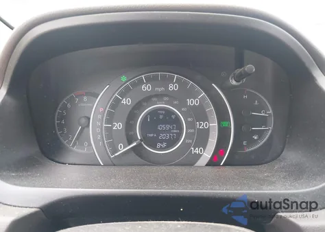 2014 Honda Cr-V Ex from USA, damaged, VIN 2HKRM3H53EH525416